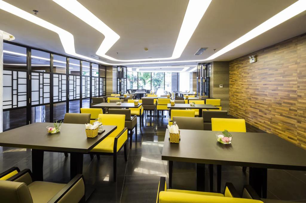 Kuretake Inn Kim Ma 132 Hotel 3*