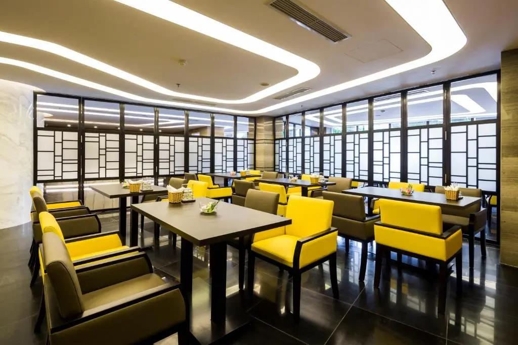 Kuretake Inn Kim Ma 132 Hotel 3*