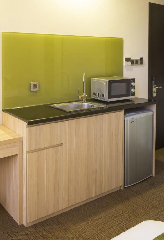 Kuretake Inn Kim Ma 132 Hotel 3*