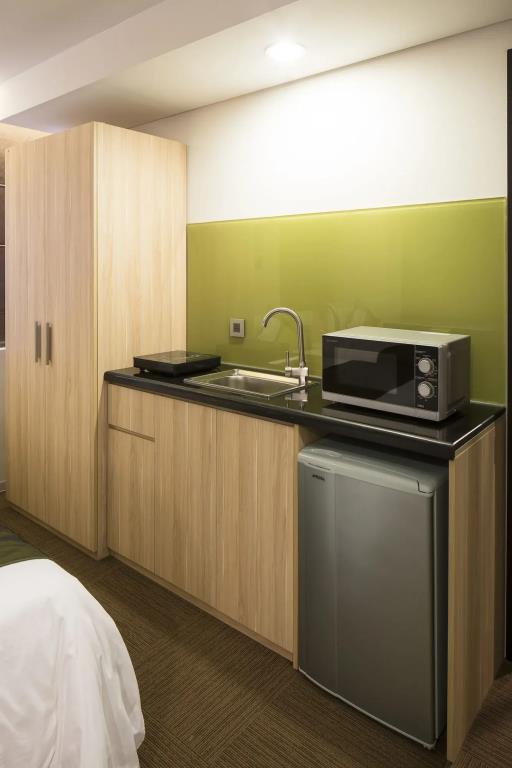 Kuretake Inn Kim Ma 132 Hotel 3*