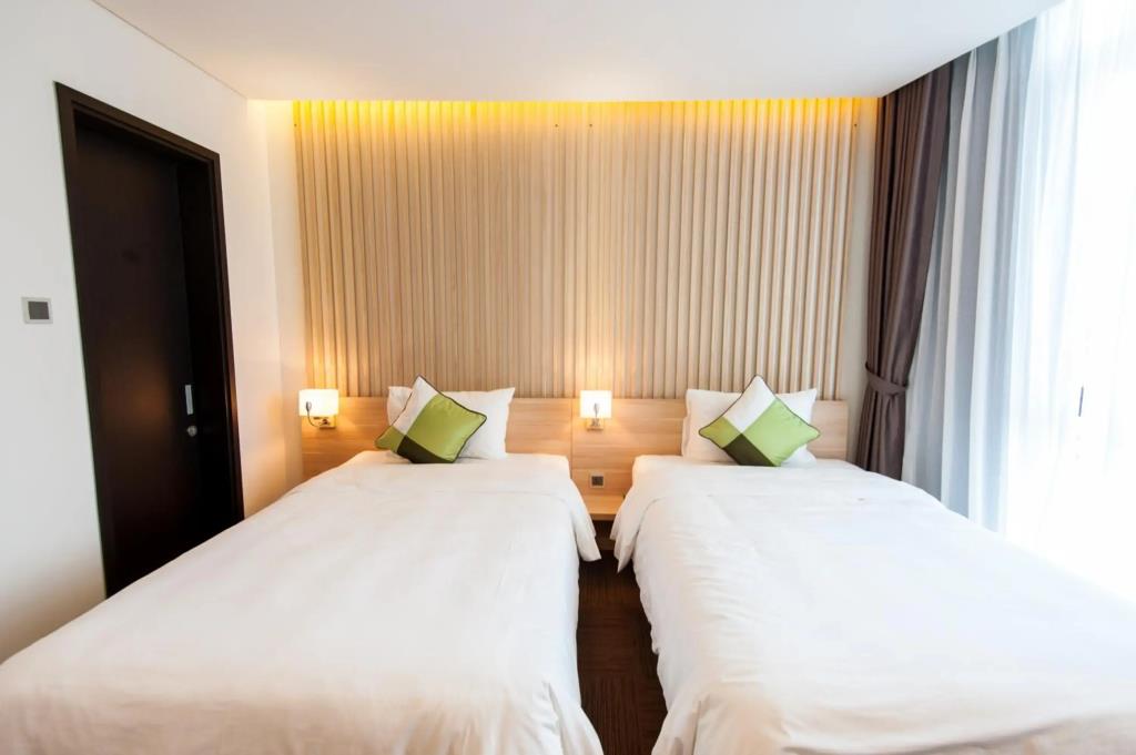 Kuretake Inn Kim Ma 132 Hotel 3*