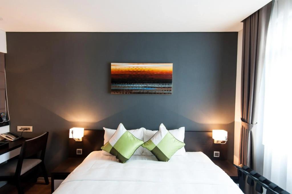 Kuretake Inn Kim Ma 132 Hotel 3*