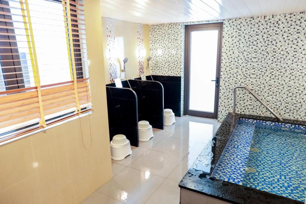Kuretake Inn Kim Ma 132 Hotel 3*