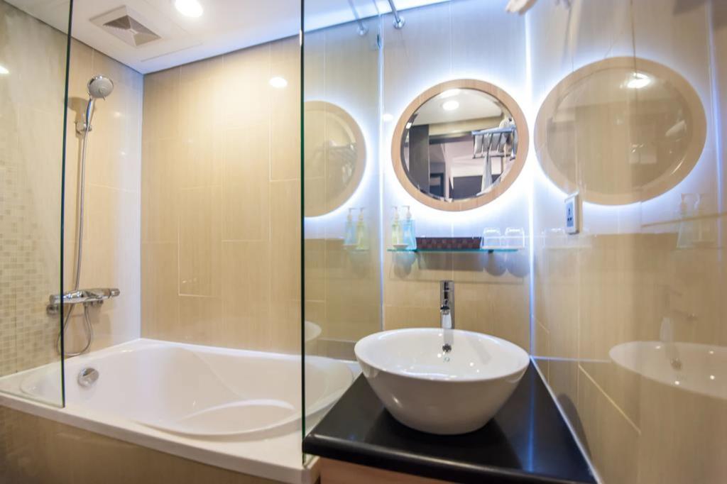 Kuretake Inn Kim Ma 132 Hotel 3*