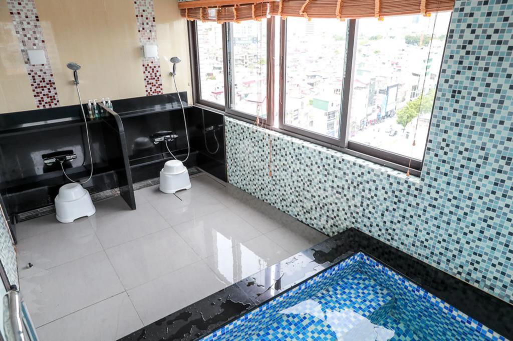Kuretake Inn Kim Ma 132 Hotel 3*