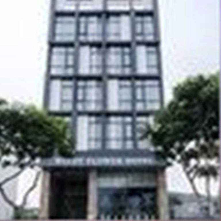 Hoa Phong Hotel 3*