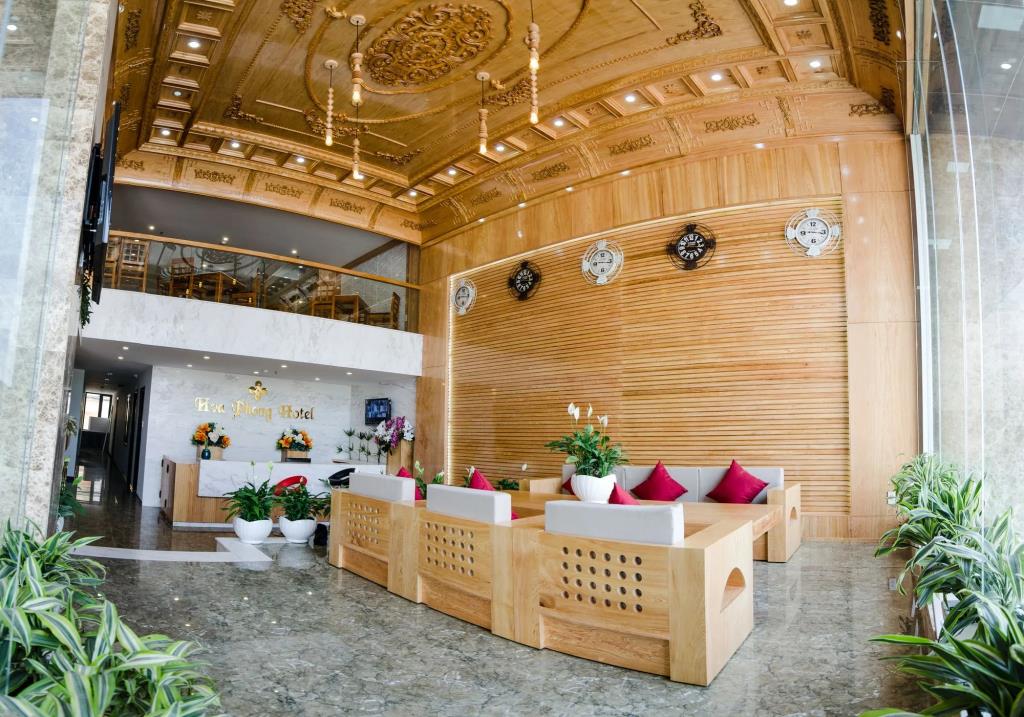Hoa Phong Hotel 3*