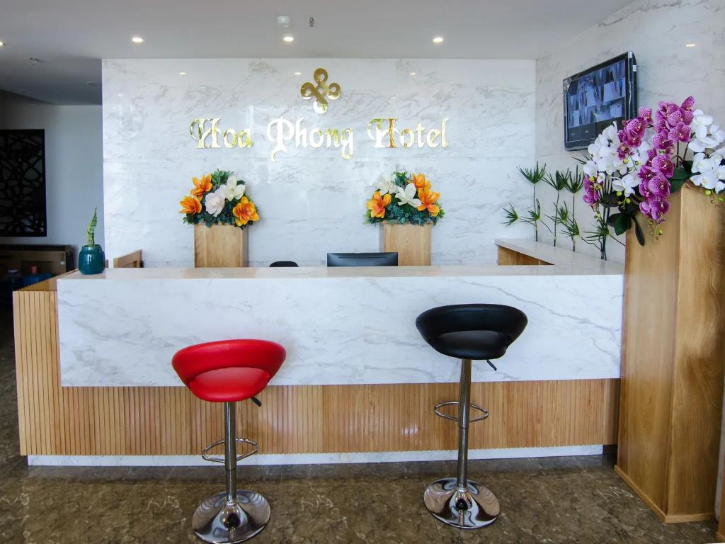 Hoa Phong Hotel 3*