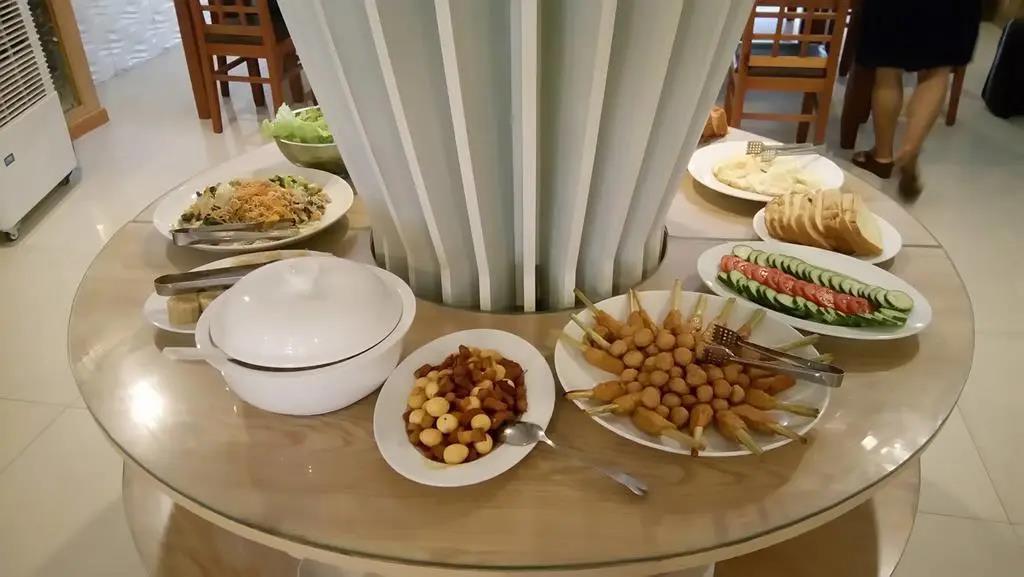 Hoa Phong Hotel 3*