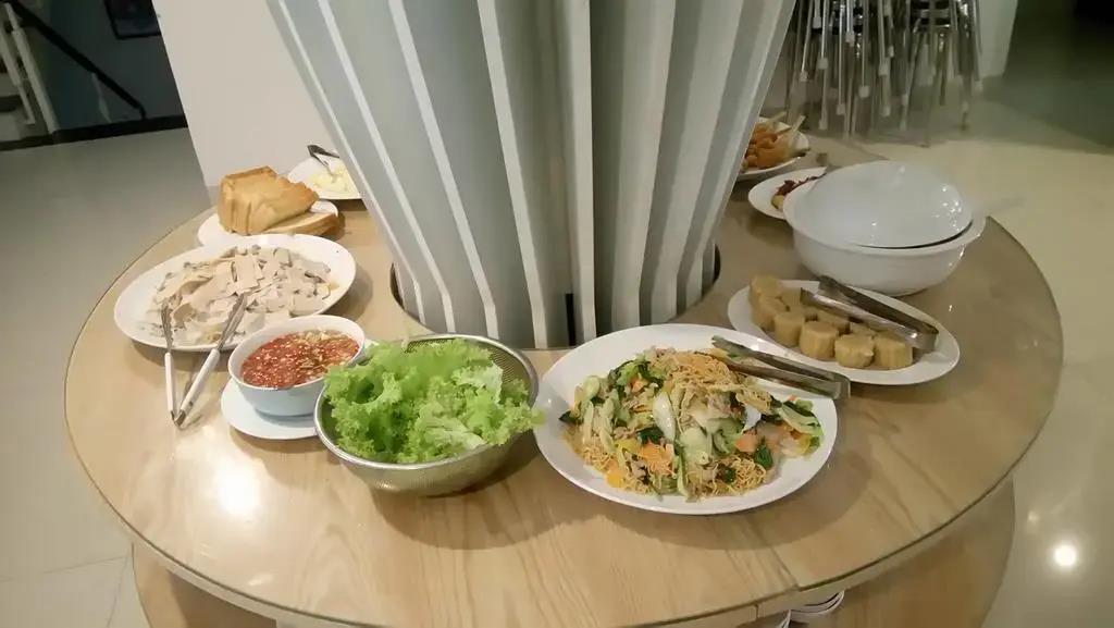 Hoa Phong Hotel 3*