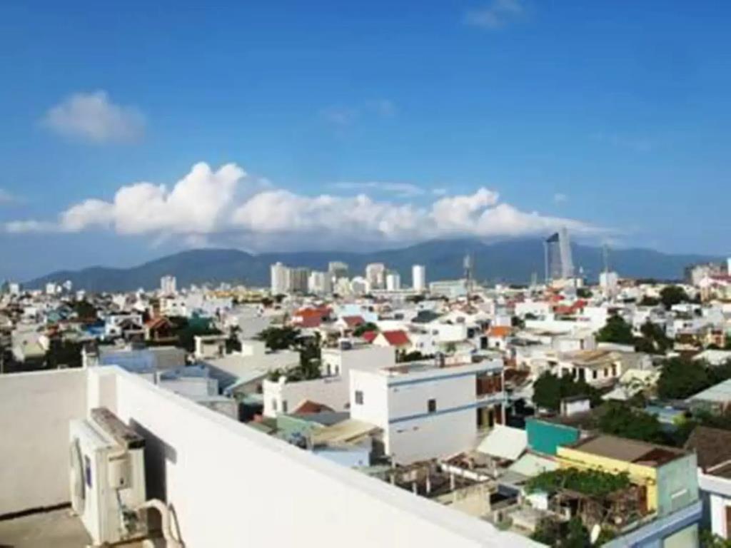 Hoa Phong Hotel 3*