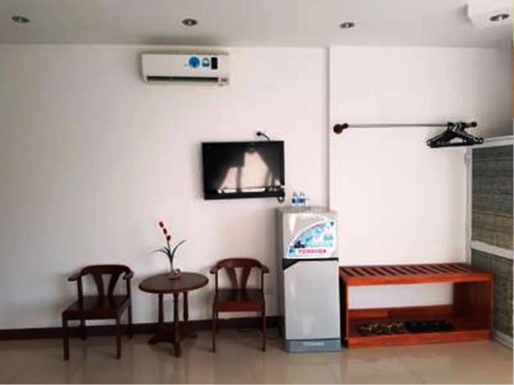 Hoa Phong Hotel 3*