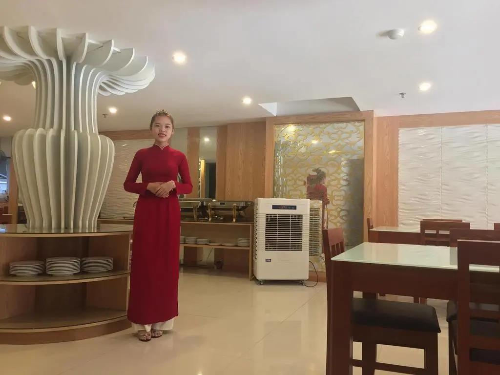 Hoa Phong Hotel 3*