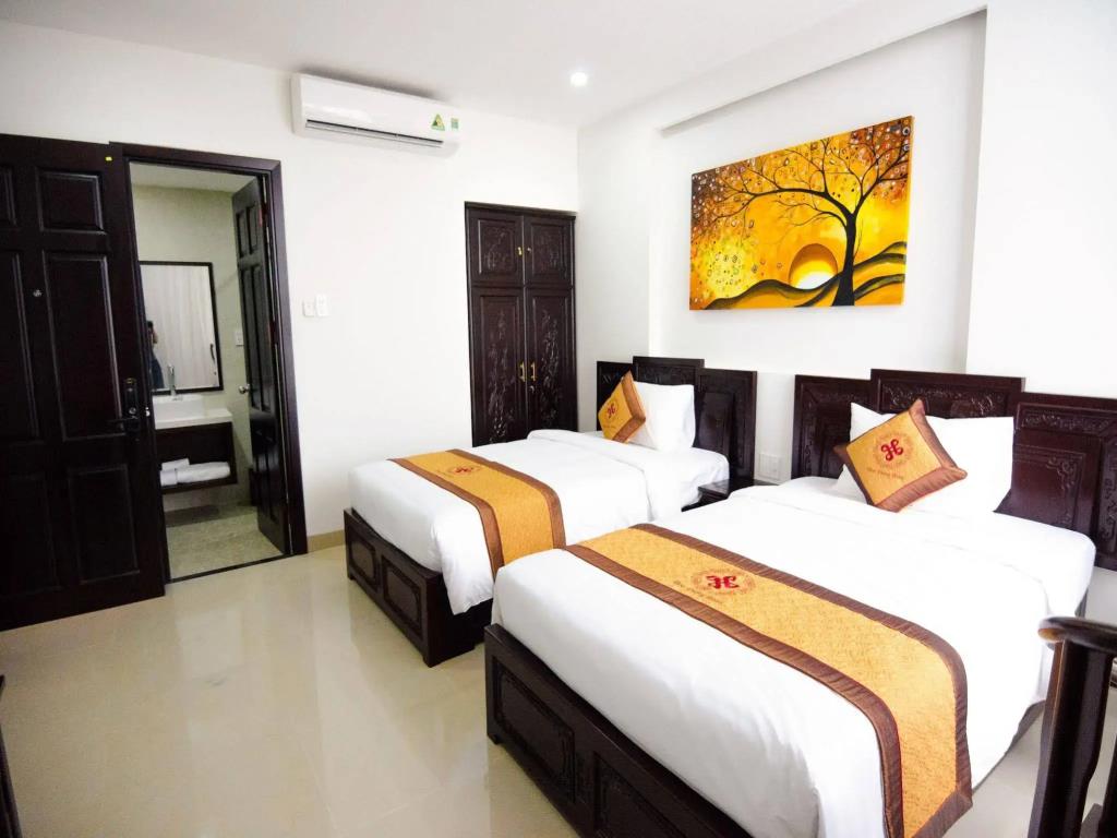 Hoa Phong Hotel 3*