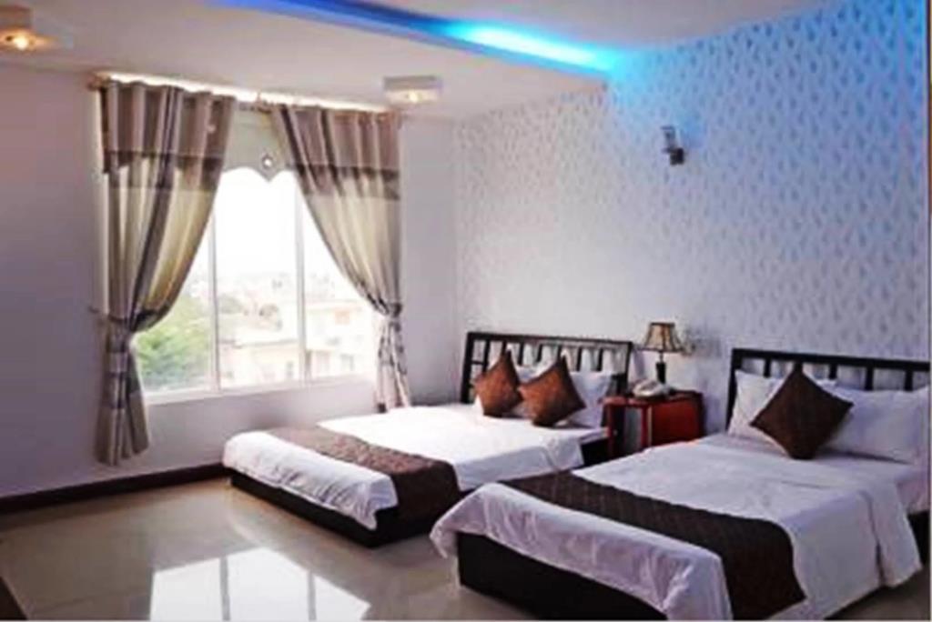 Hoa Phong Hotel 3*