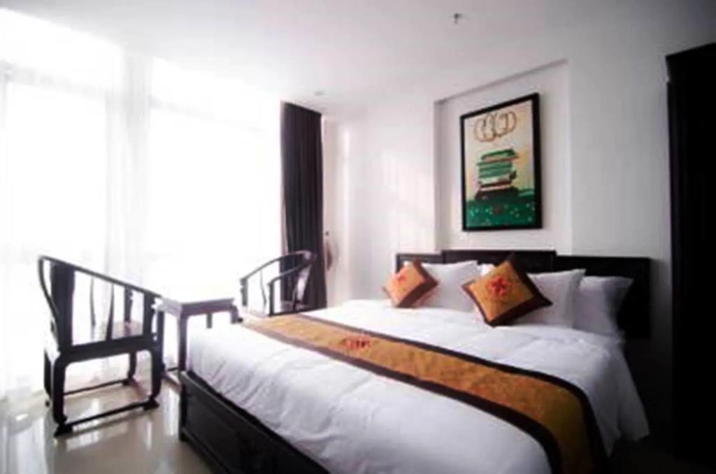 Hoa Phong Hotel 3*