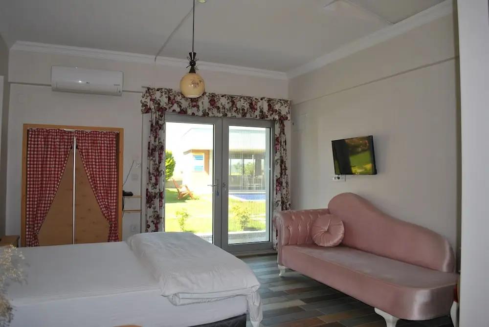 La Vida Otel 0*