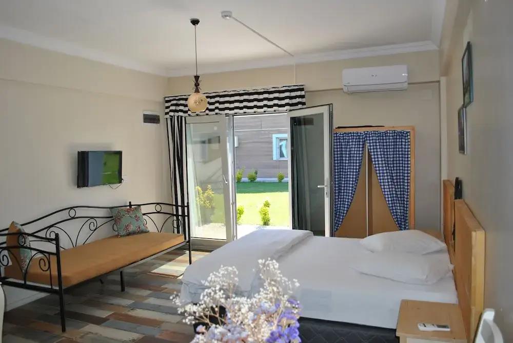 La Vida Otel 0*