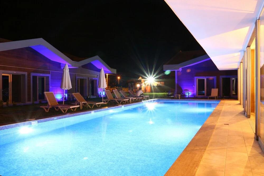 La Vida Otel 0*