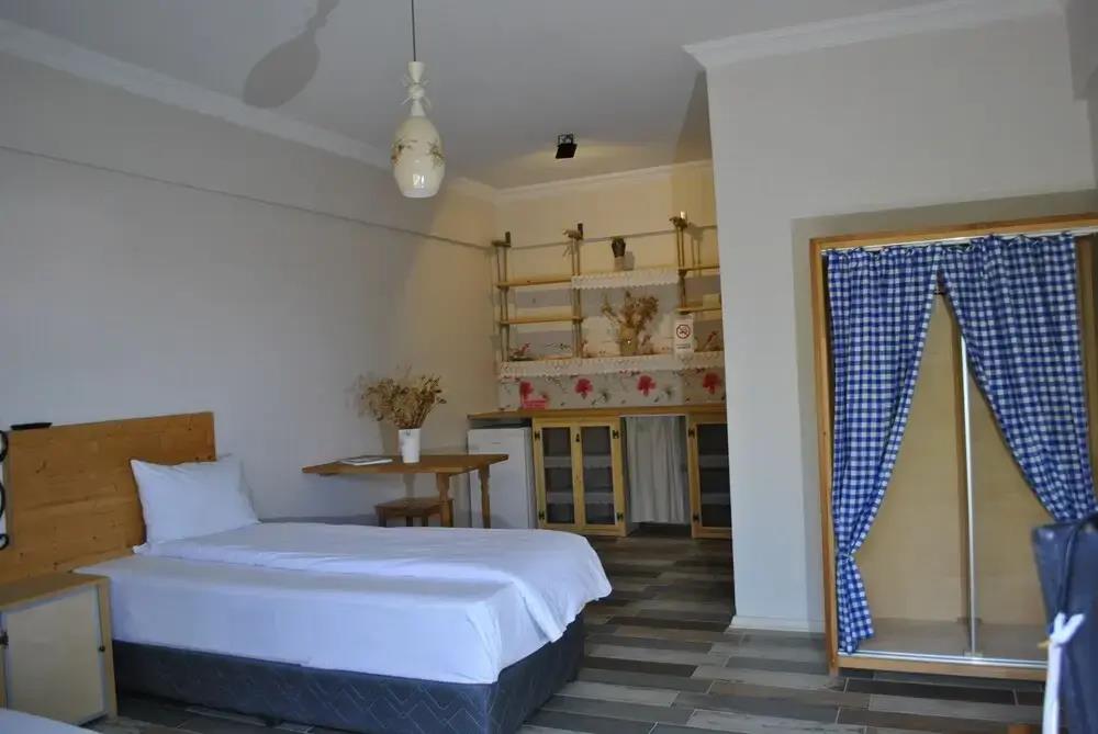 La Vida Otel 0*