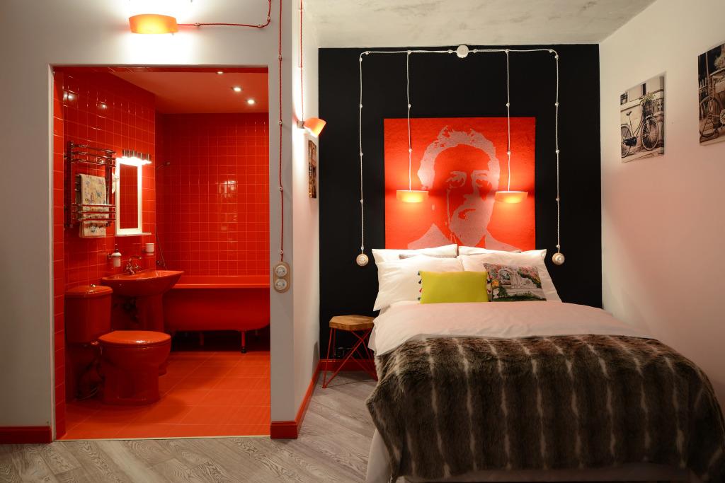 Hotel Che 0*