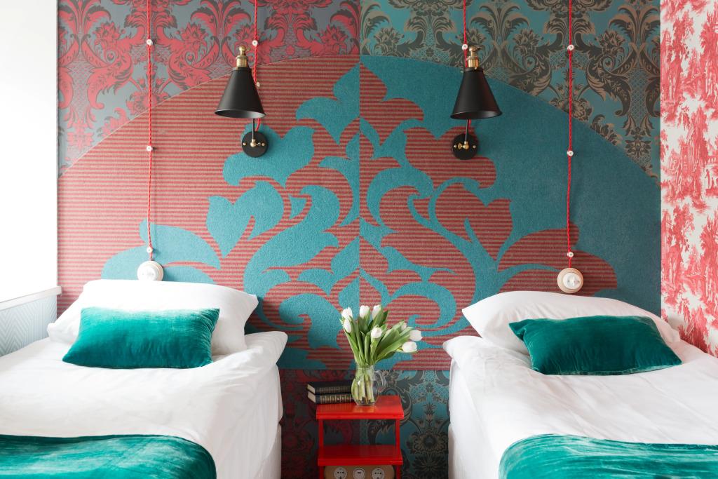 Hotel Che 0*