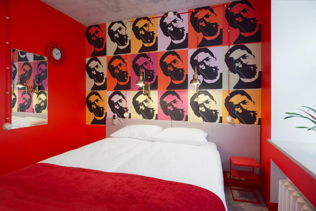 Hotel Che 0*