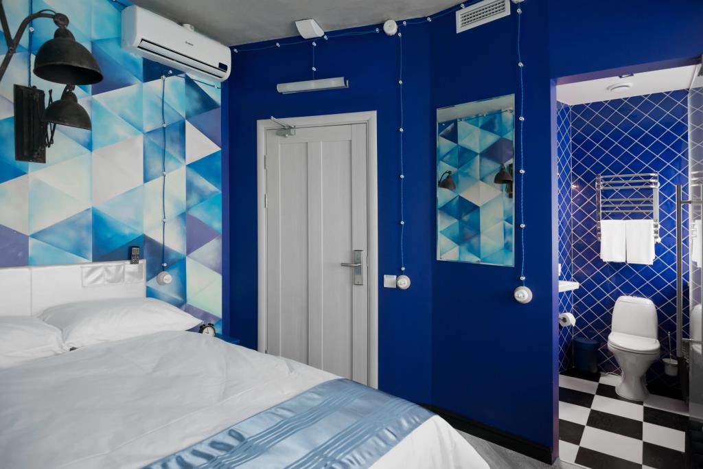 Hotel Che 0*