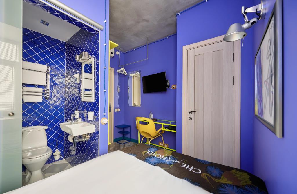 Hotel Che 0*