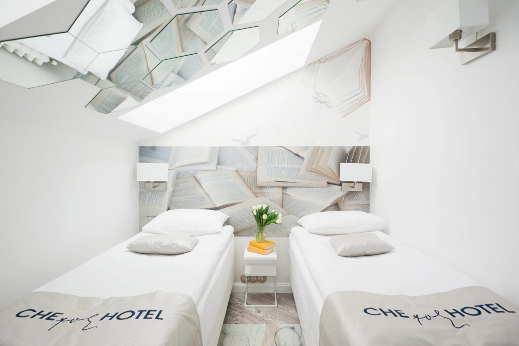 Hotel Che 0*