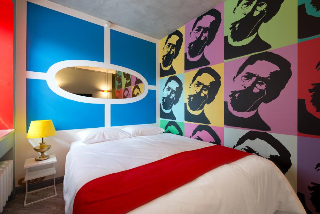 Hotel Che 0*