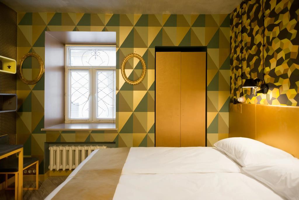 Hotel Che 0*