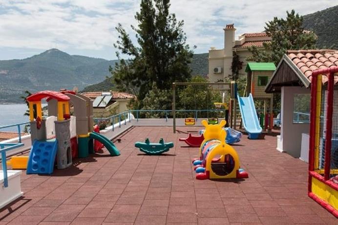 Cetinkaya Otel 0*