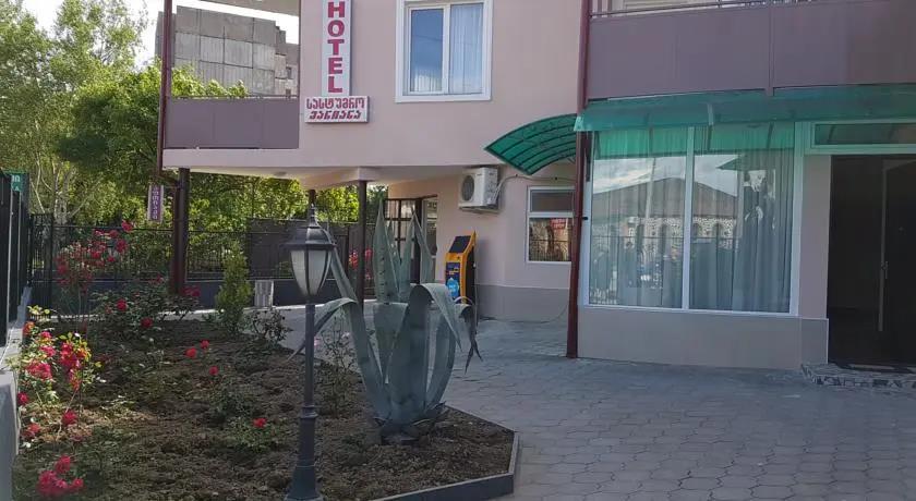 Hotel Mariana 3*