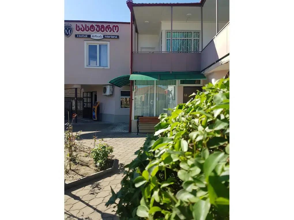 Hotel Mariana 3*