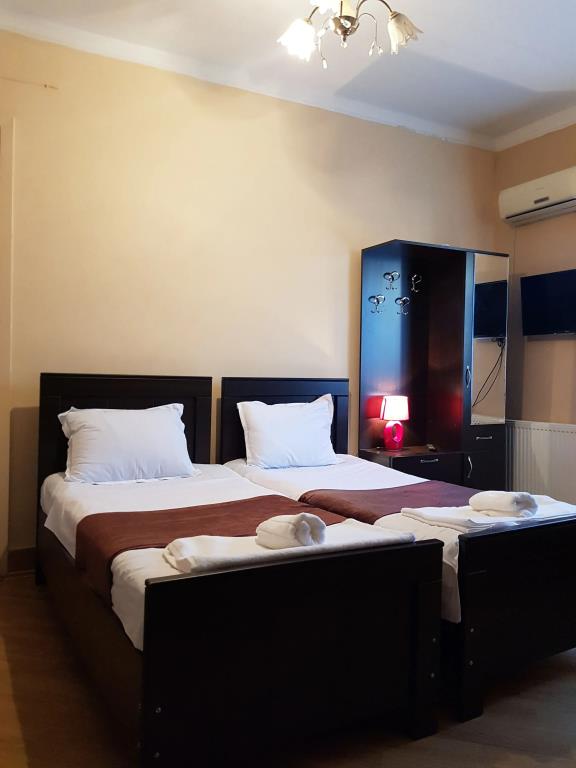 Hotel Mariana 3*