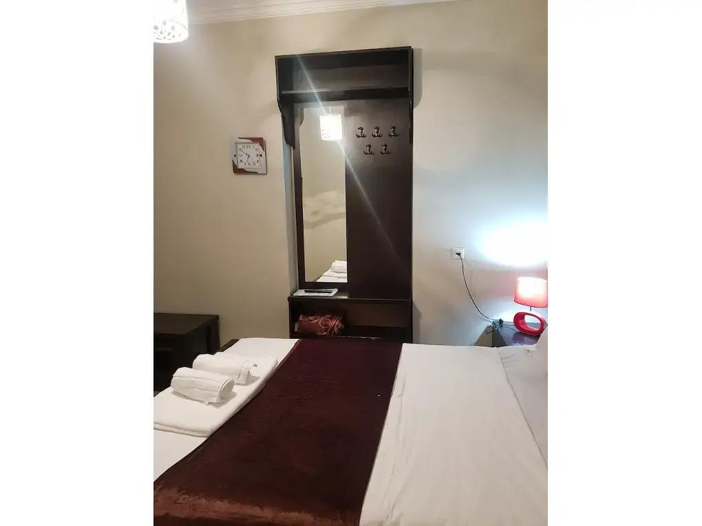 Hotel Mariana 3*