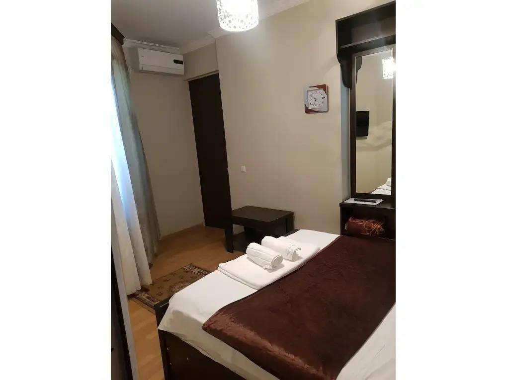 Hotel Mariana 3*