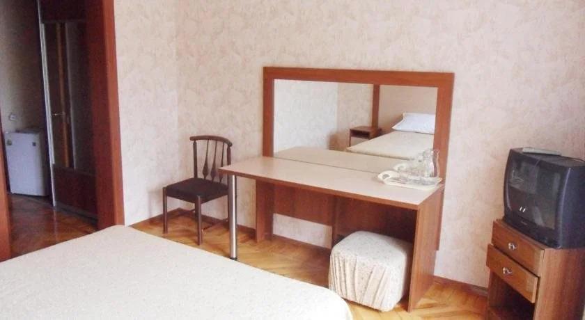 Hotel Uiut 0*