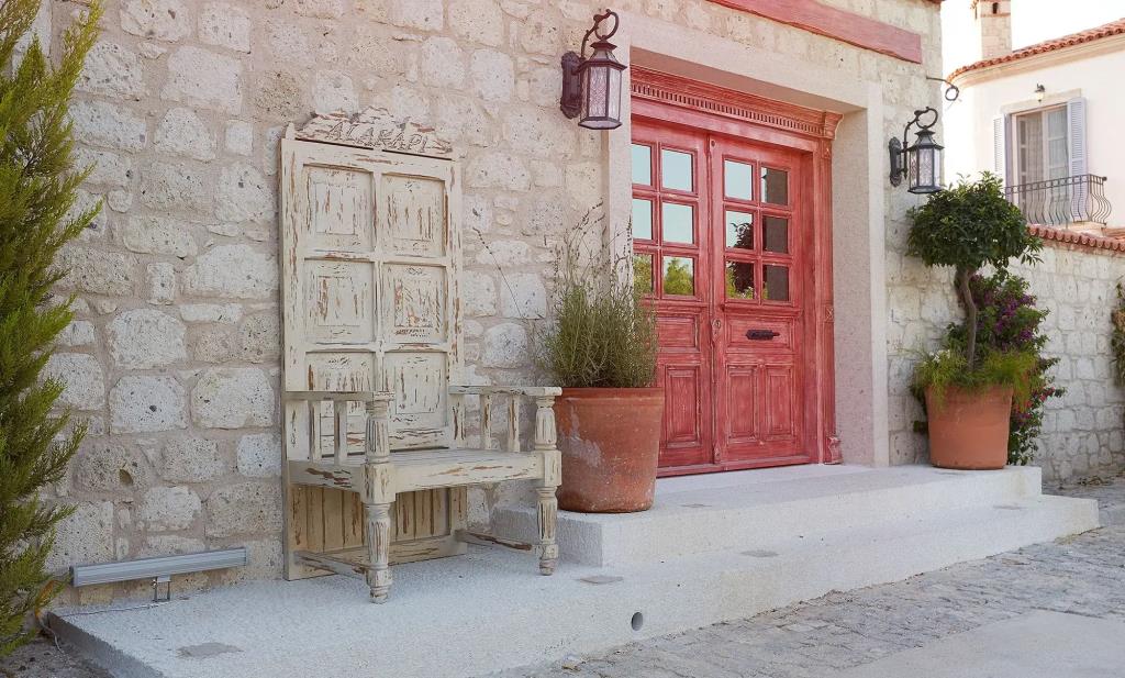 Alakapi Hotel & Villas 0*