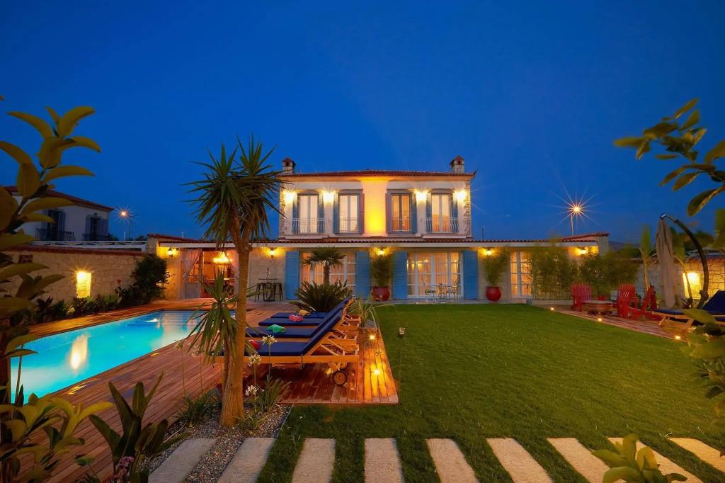 Alakapi Hotel & Villas 0*