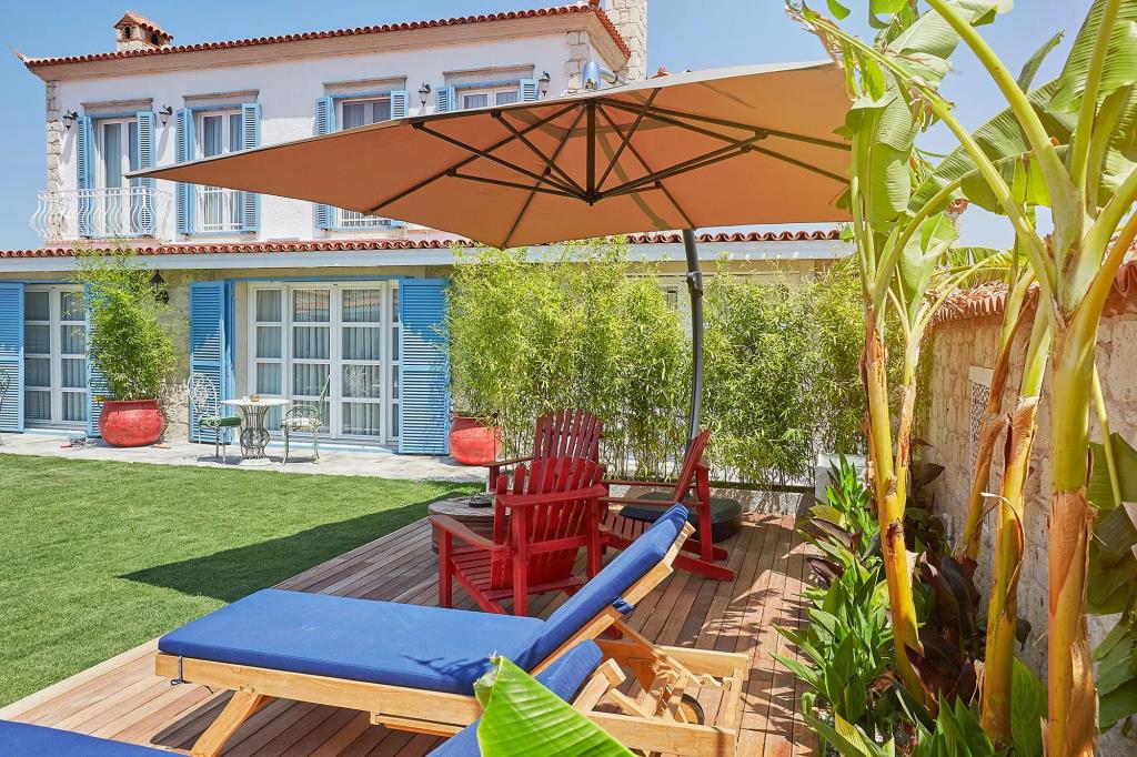 Alakapi Hotel & Villas 0*