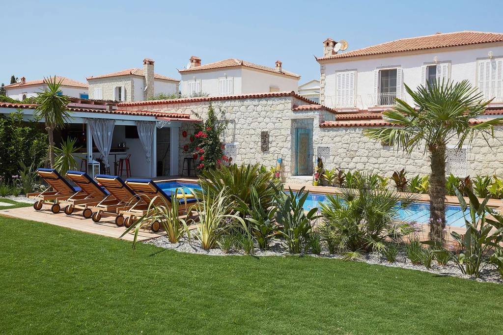 Alakapi Hotel & Villas 0*
