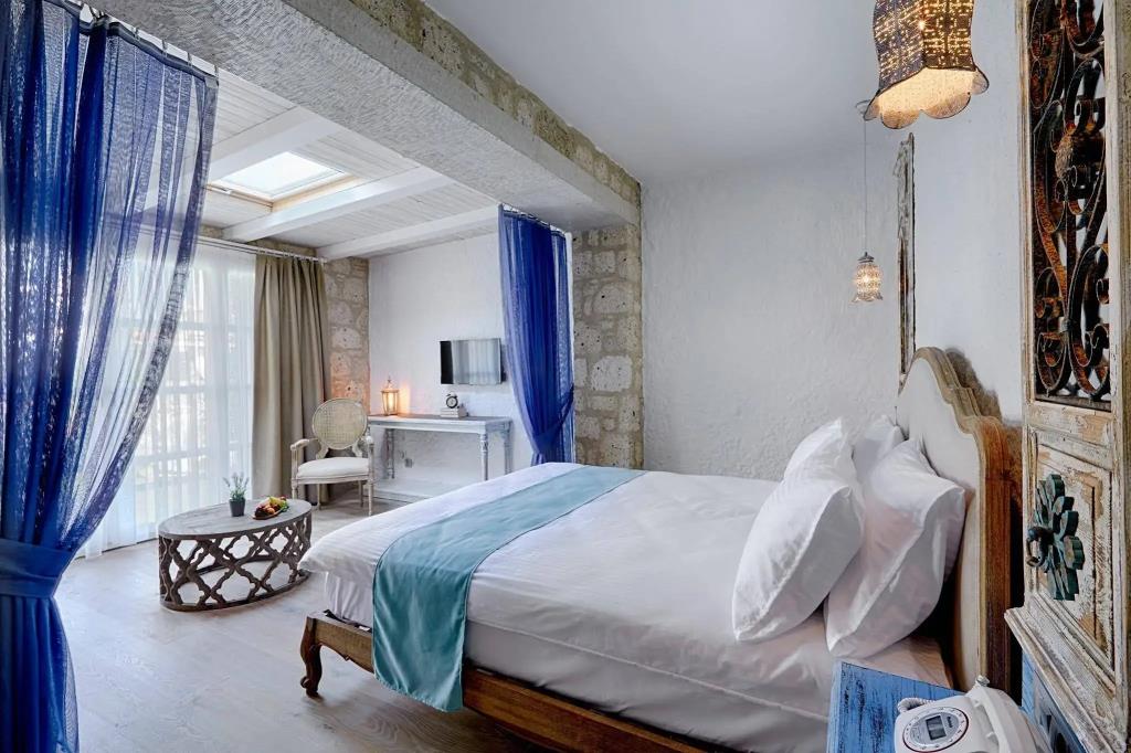 Alakapi Hotel & Villas 0*