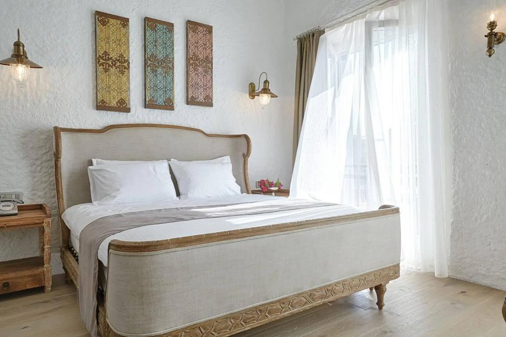 Alakapi Hotel & Villas 0*