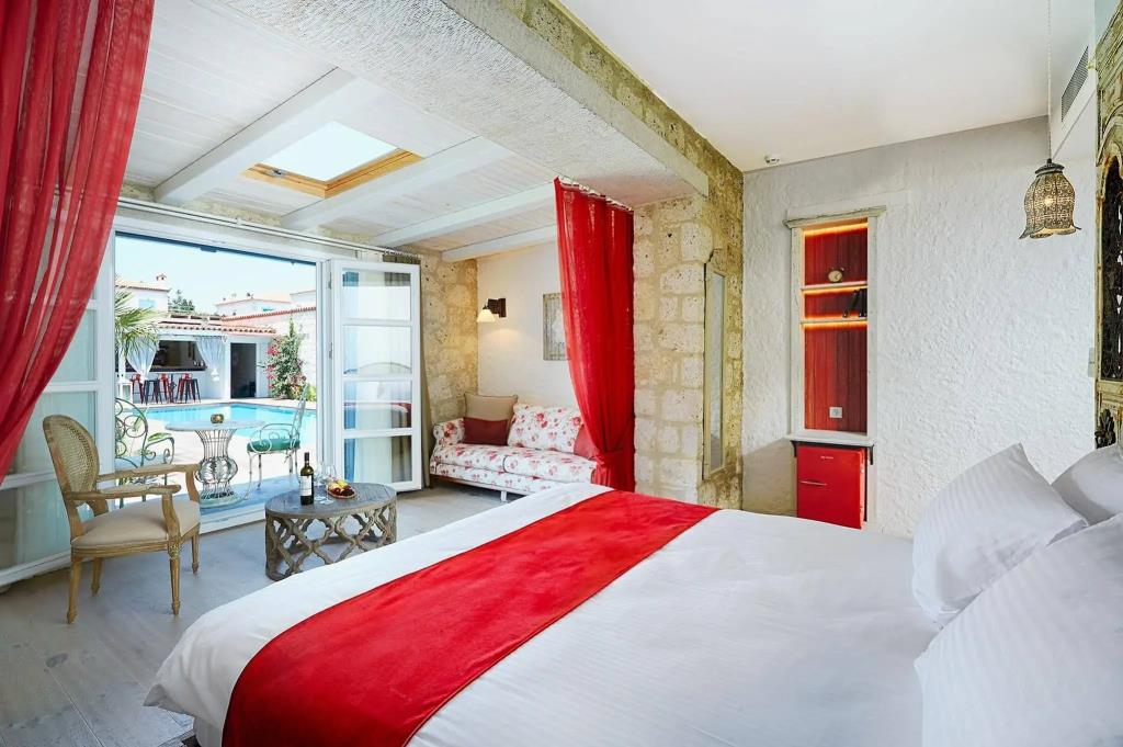 Alakapi Hotel & Villas 0*