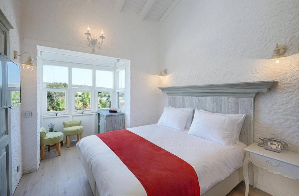 Alakapi Hotel & Villas 0*