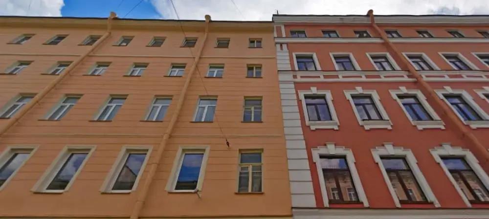 Welcome Home Apartments Ligovsky 99 0*