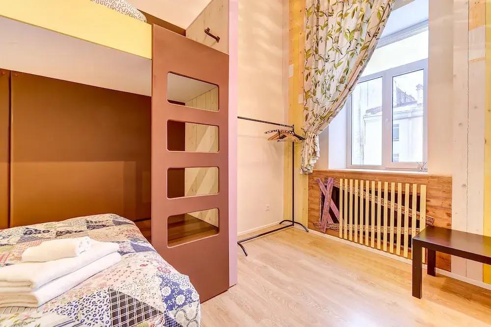 Welcome Home Apartments Ligovsky 99 0*