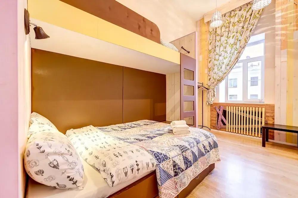 Welcome Home Apartments Ligovsky 99 0*